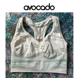 🥑Avocado Sports Bra🥑